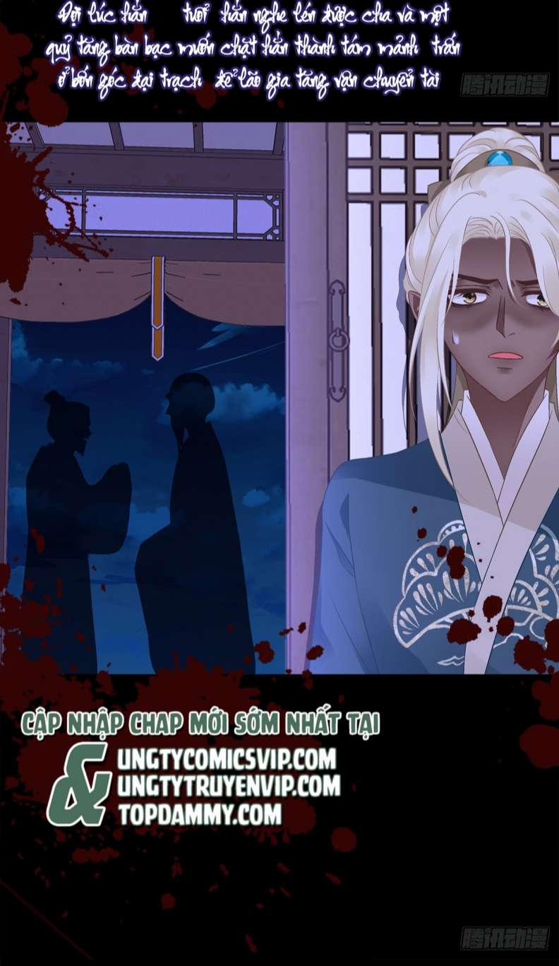 Hắc Hóa Đại Lão Thuần Dưỡng Chỉ Nam 54 trang 23