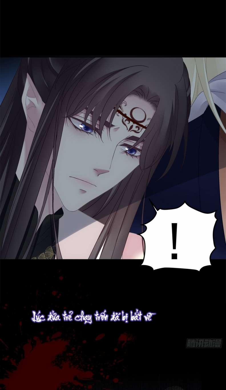 Hắc Hóa Đại Lão Thuần Dưỡng Chỉ Nam 54 trang 24