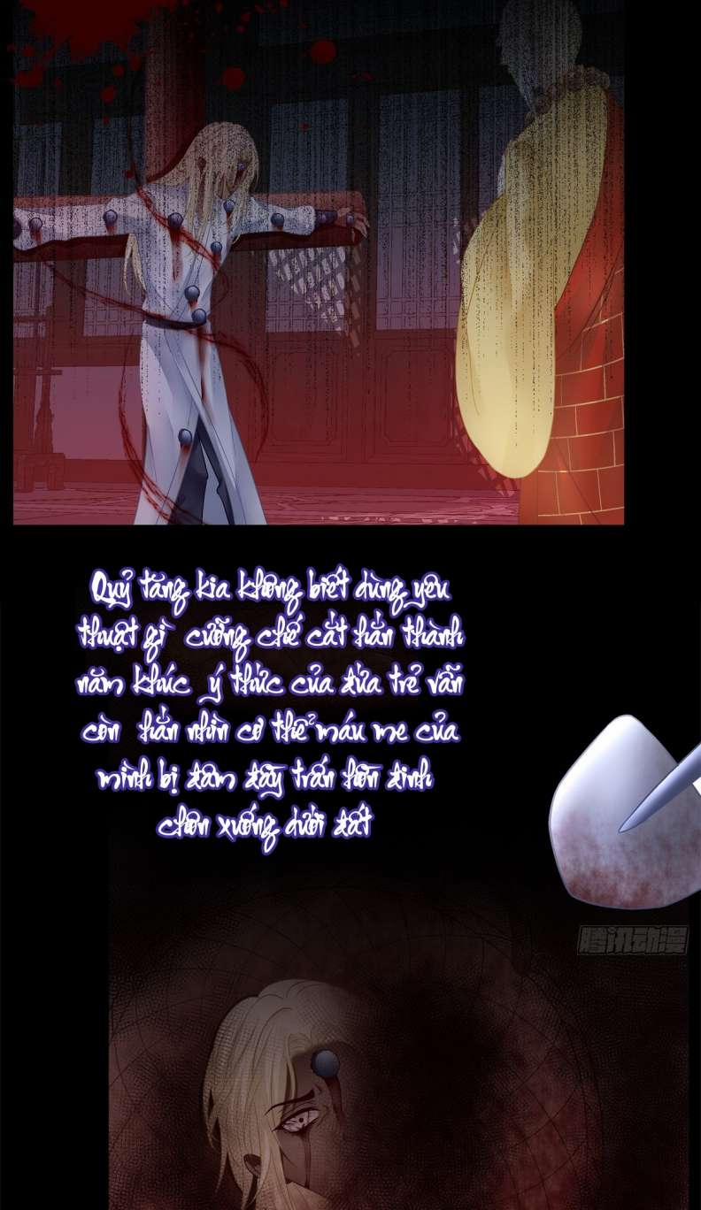 Hắc Hóa Đại Lão Thuần Dưỡng Chỉ Nam 54 trang 25