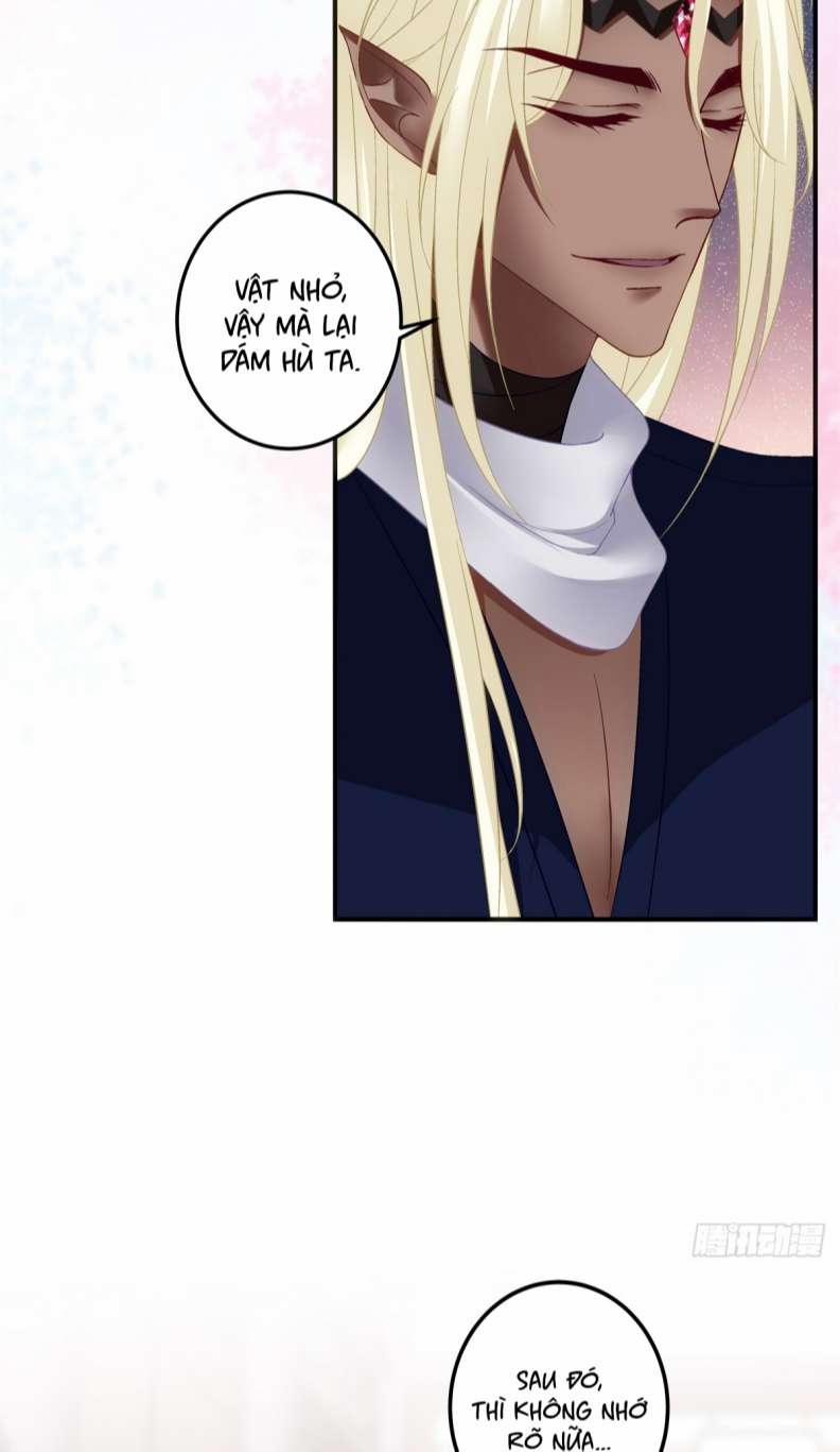 Hắc Hóa Đại Lão Thuần Dưỡng Chỉ Nam 54 trang 28