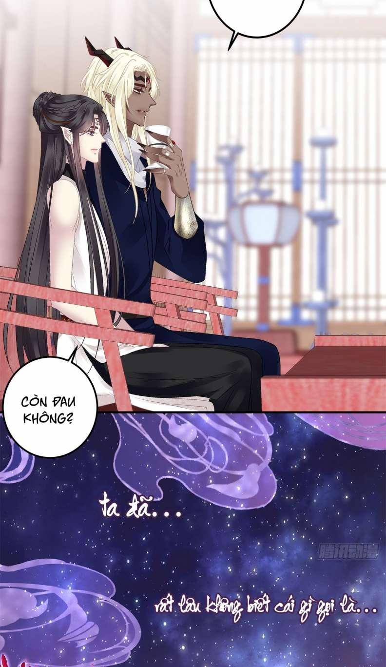 Hắc Hóa Đại Lão Thuần Dưỡng Chỉ Nam 54 trang 29