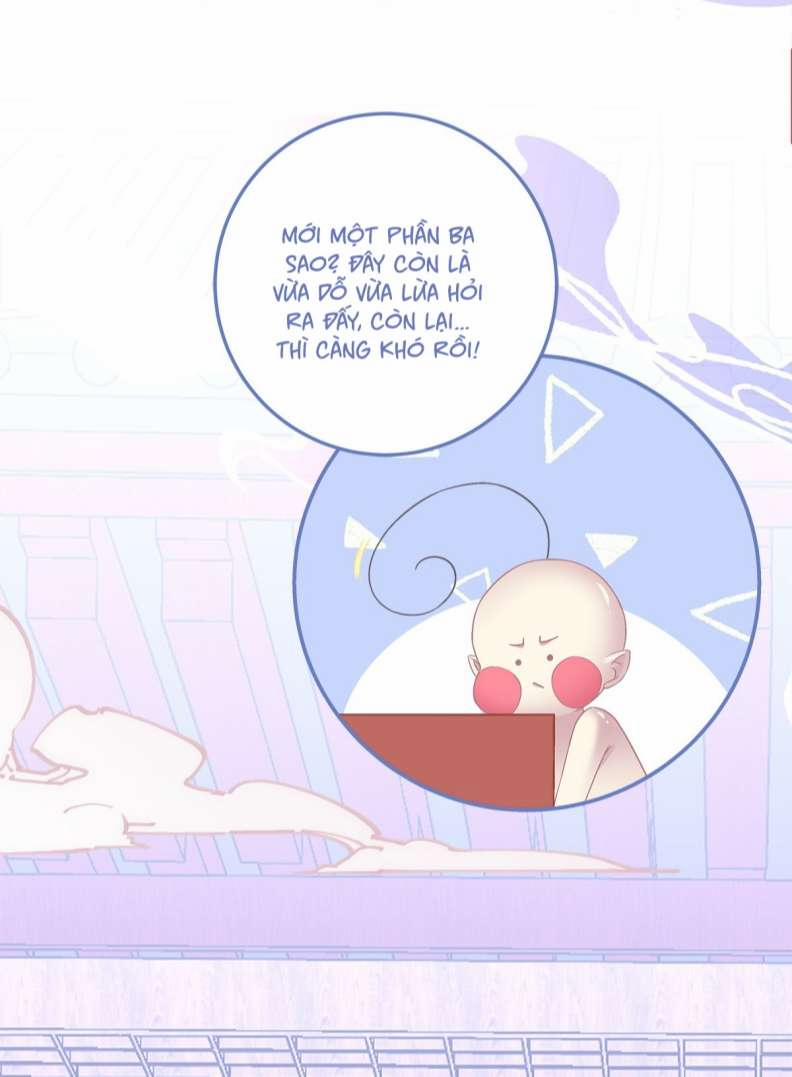 Hắc Hóa Đại Lão Thuần Dưỡng Chỉ Nam 54 trang 31