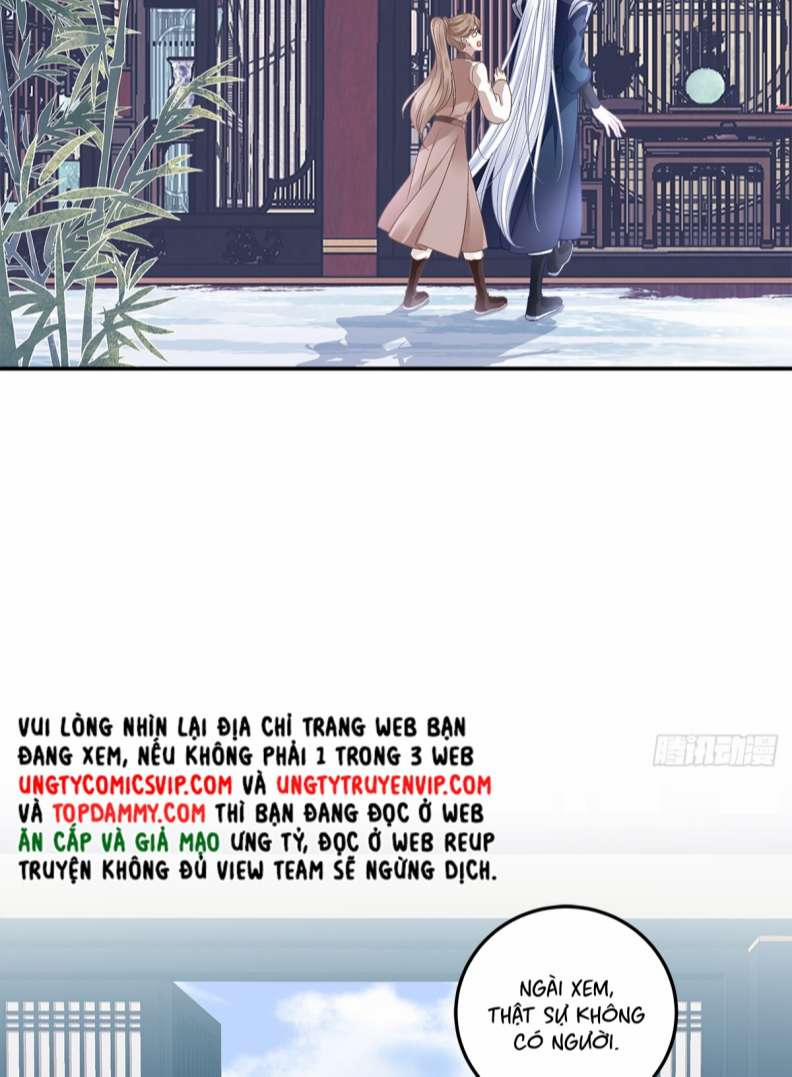 Hắc Hóa Đại Lão Thuần Dưỡng Chỉ Nam 54 trang 33