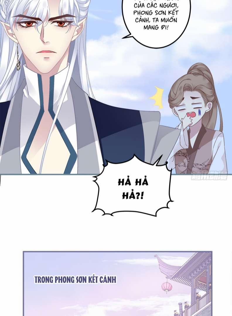 Hắc Hóa Đại Lão Thuần Dưỡng Chỉ Nam 54 trang 35