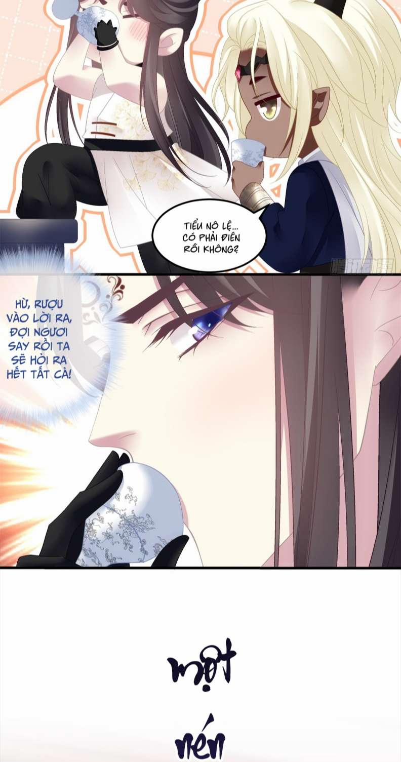 Hắc Hóa Đại Lão Thuần Dưỡng Chỉ Nam 54 trang 8