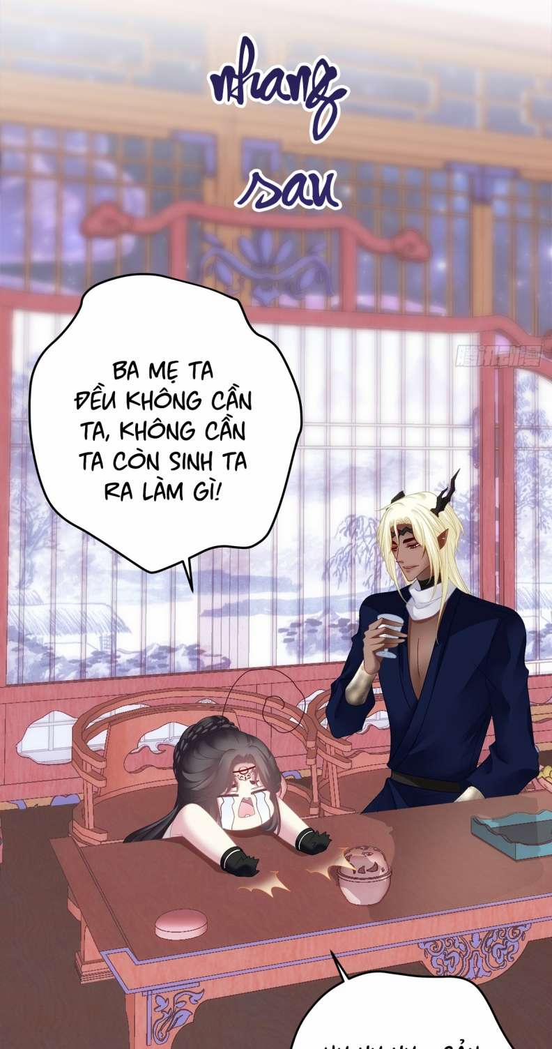 Hắc Hóa Đại Lão Thuần Dưỡng Chỉ Nam 54 trang 9