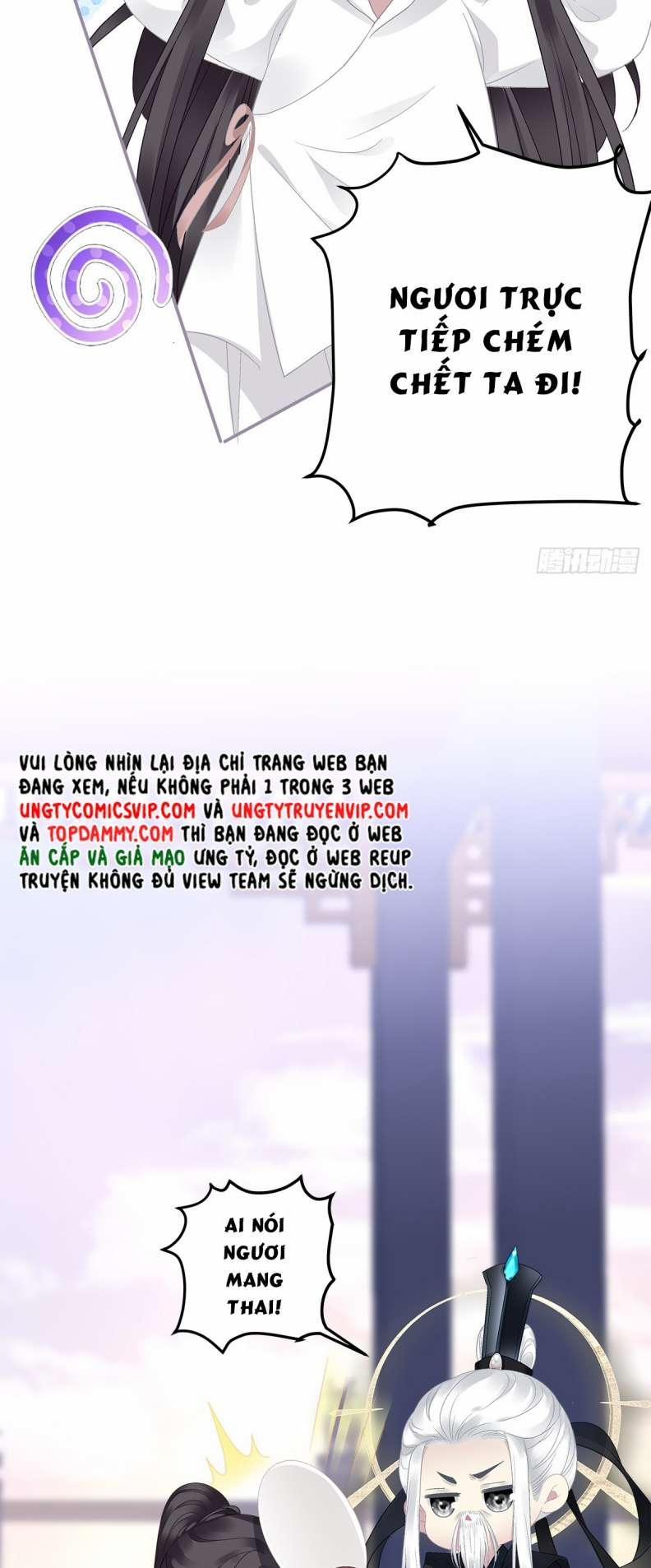 Hắc Hóa Đại Lão Thuần Dưỡng Chỉ Nam 55 trang 19