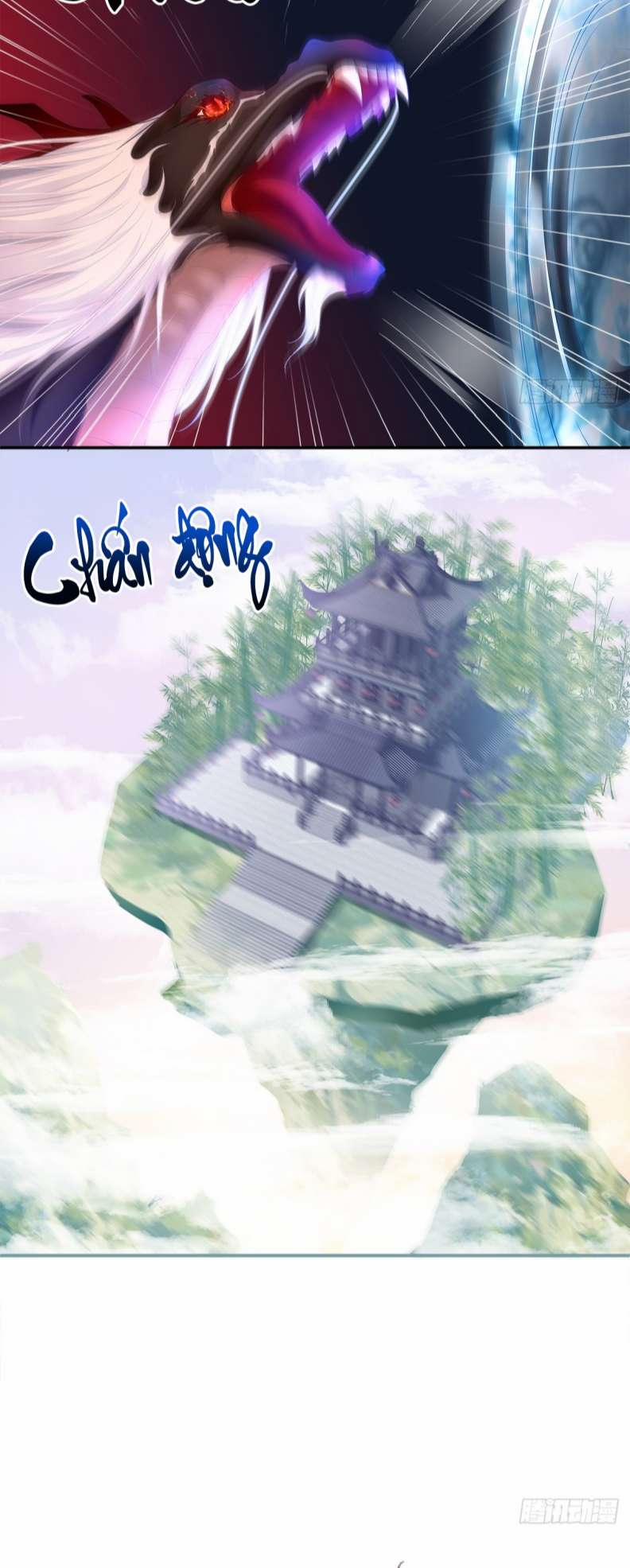 Hắc Hóa Đại Lão Thuần Dưỡng Chỉ Nam 55 trang 24