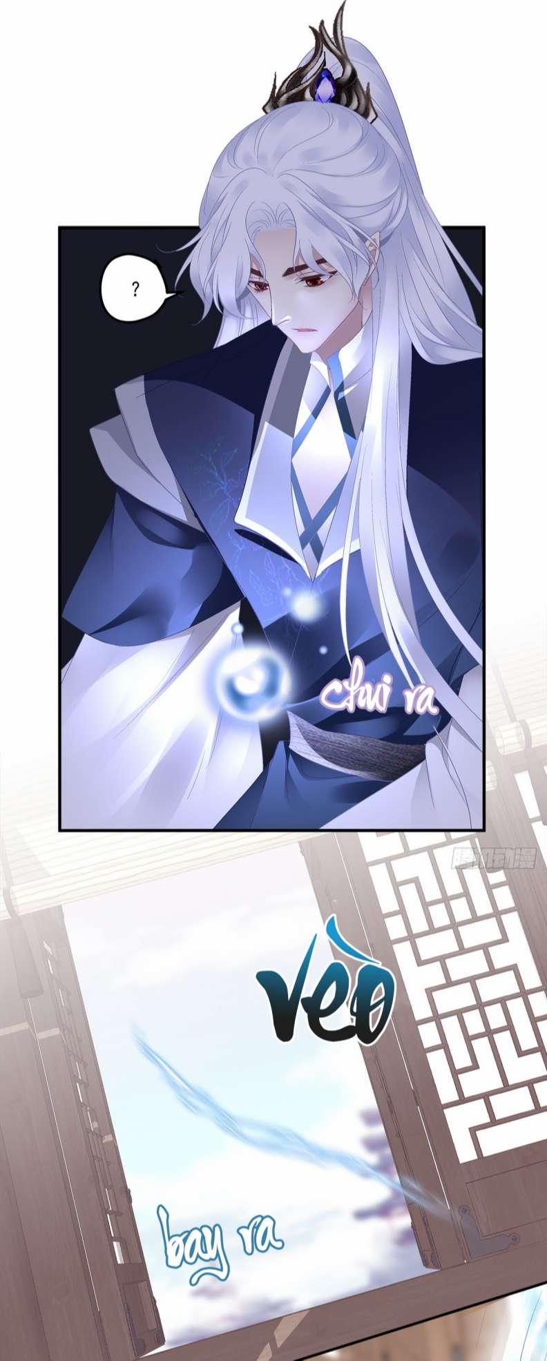 Hắc Hóa Đại Lão Thuần Dưỡng Chỉ Nam 55 trang 25