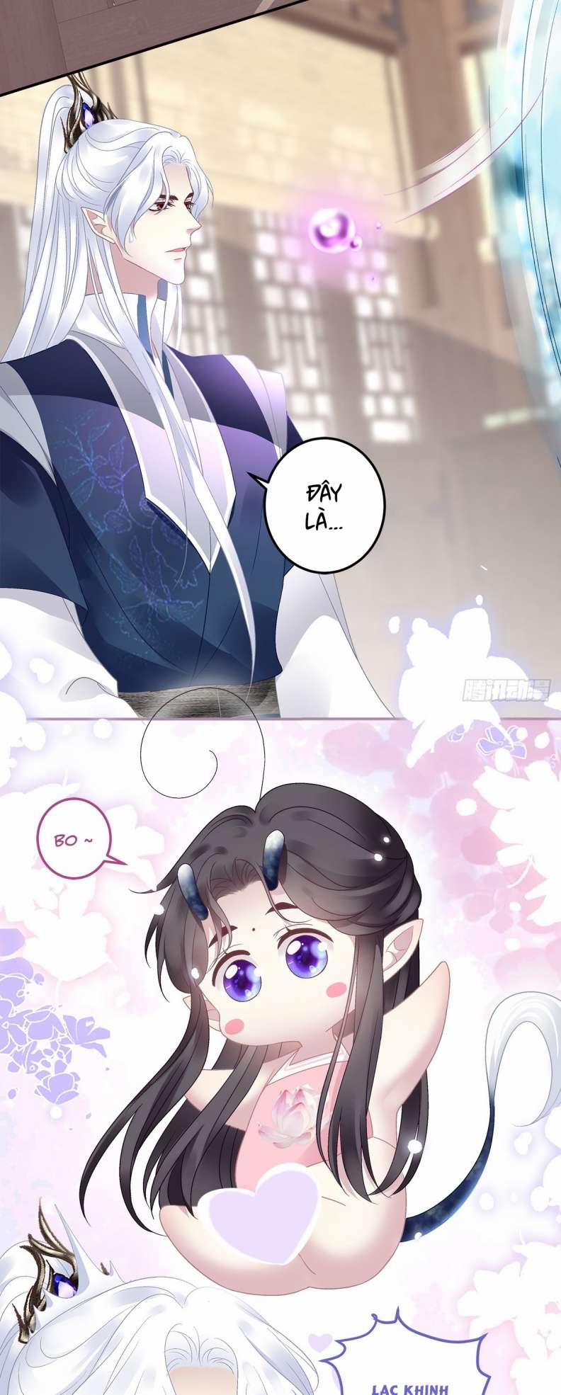 Hắc Hóa Đại Lão Thuần Dưỡng Chỉ Nam 55 trang 26