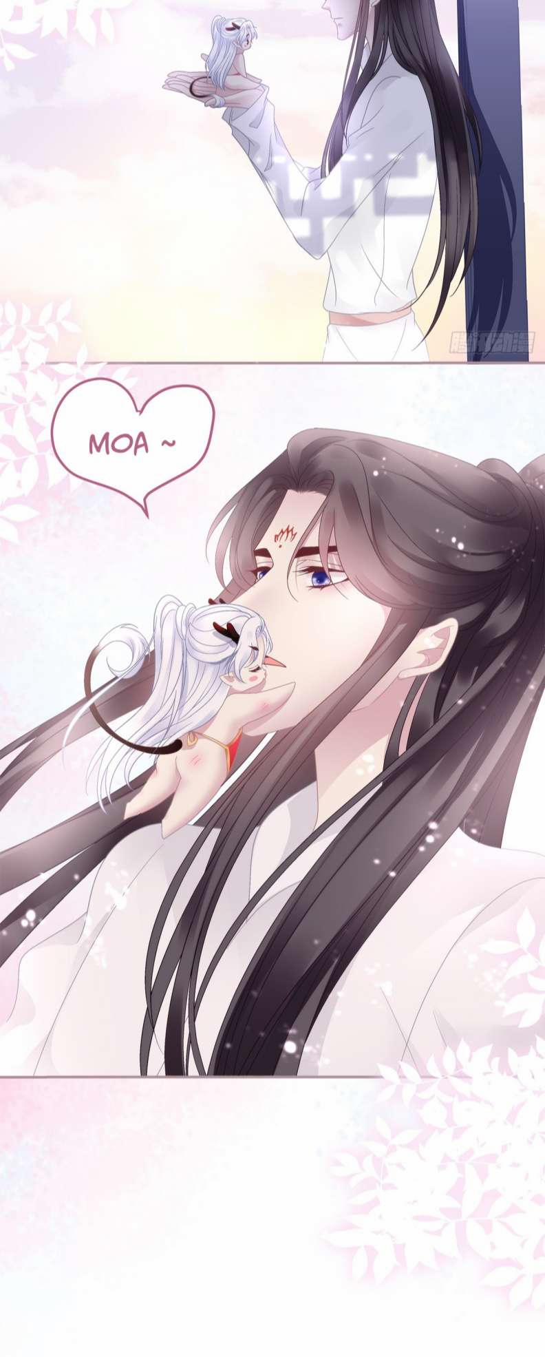 Hắc Hóa Đại Lão Thuần Dưỡng Chỉ Nam 55 trang 28