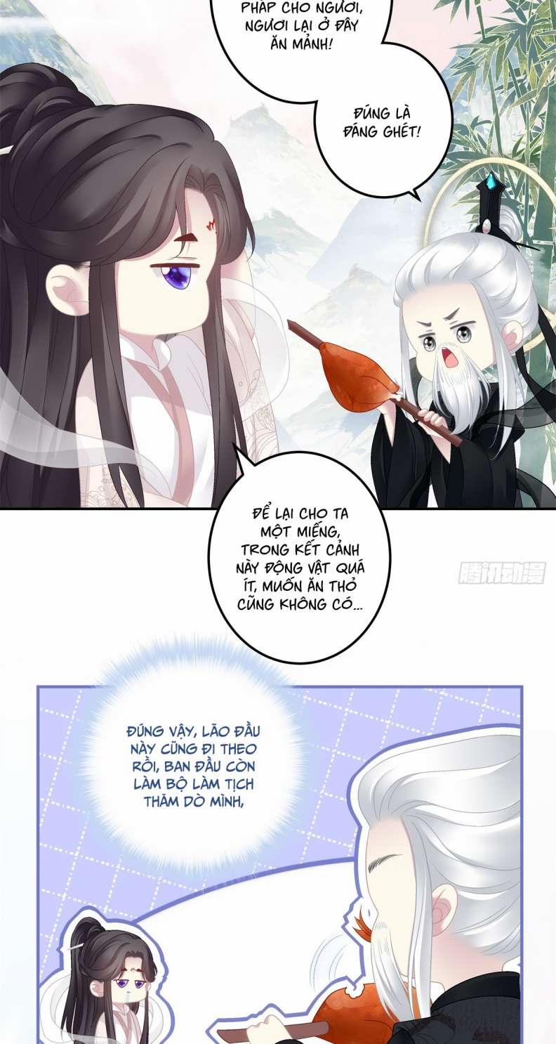 Hắc Hóa Đại Lão Thuần Dưỡng Chỉ Nam 55 trang 3