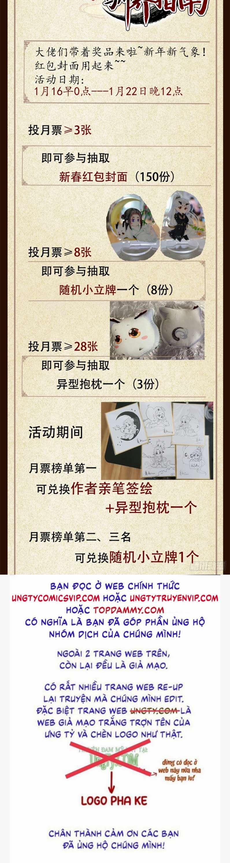 Hắc Hóa Đại Lão Thuần Dưỡng Chỉ Nam 55 trang 30