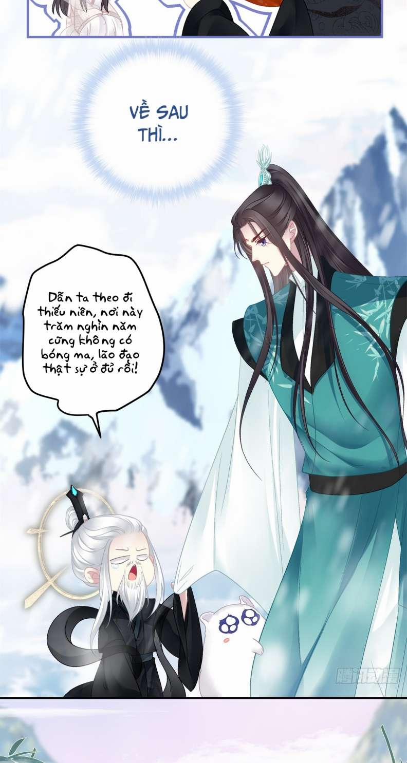 Hắc Hóa Đại Lão Thuần Dưỡng Chỉ Nam 55 trang 4