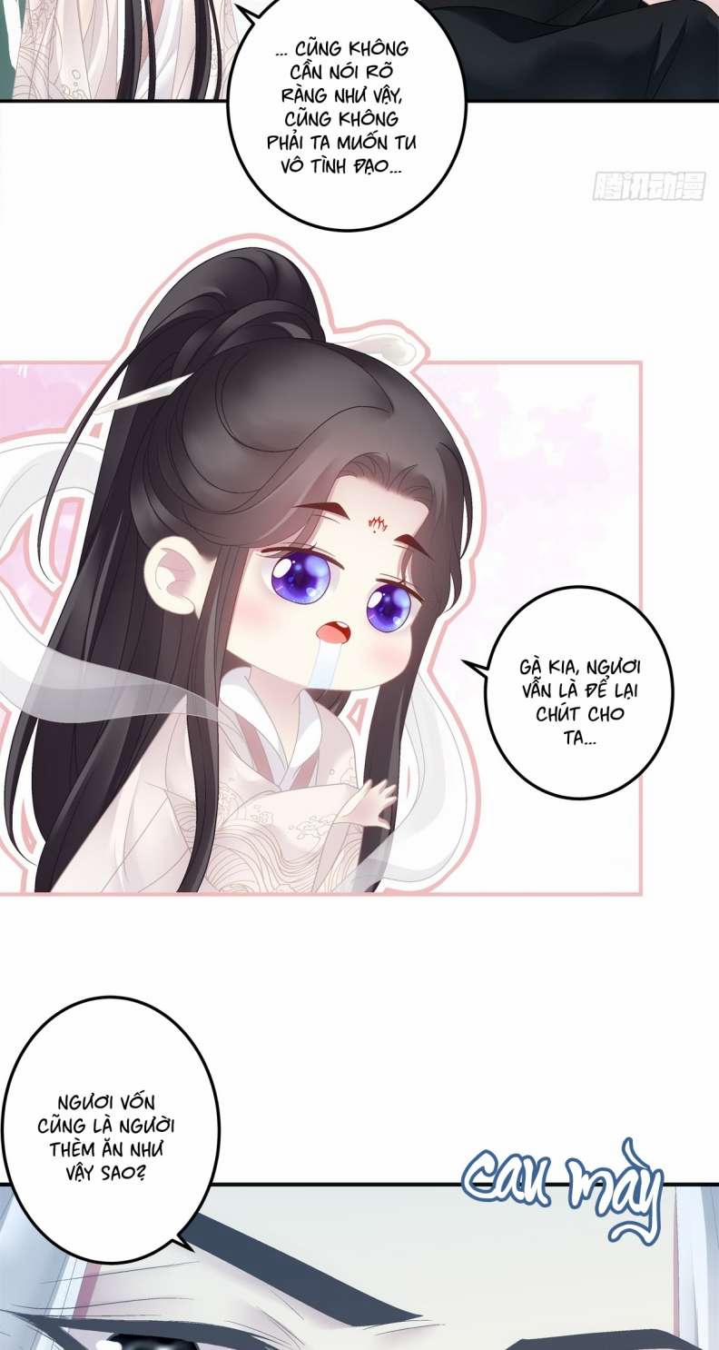 Hắc Hóa Đại Lão Thuần Dưỡng Chỉ Nam 55 trang 7