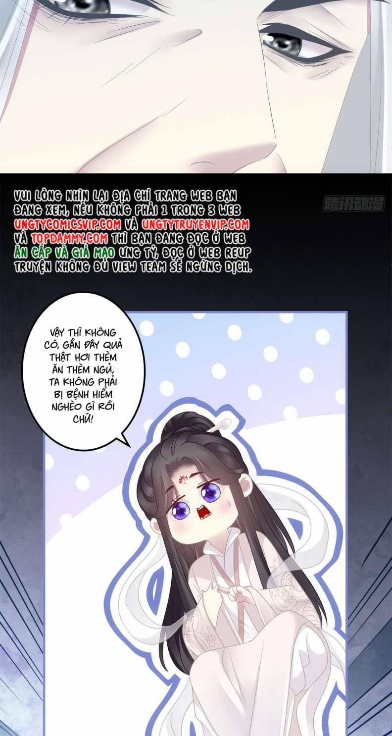 Hắc Hóa Đại Lão Thuần Dưỡng Chỉ Nam 55 trang 8