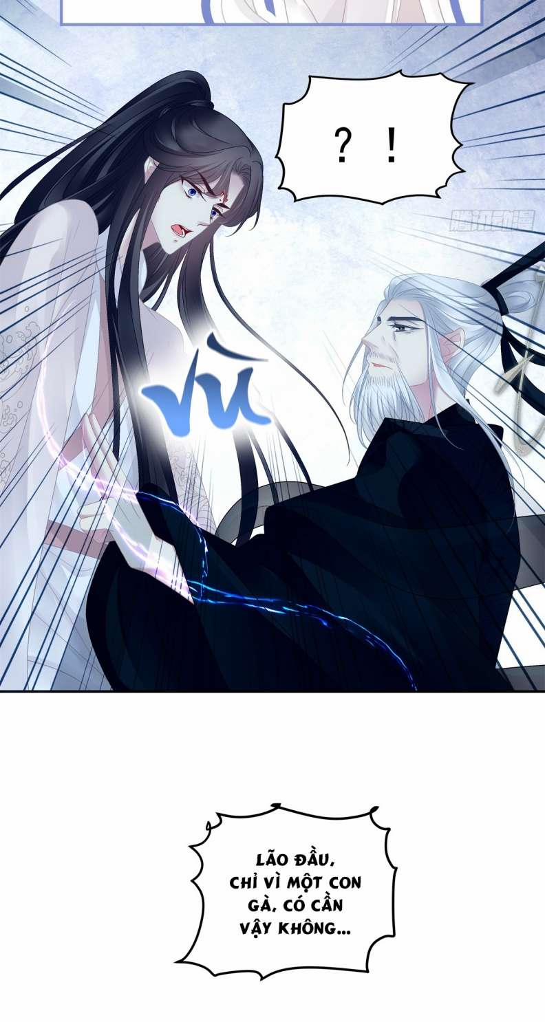 Hắc Hóa Đại Lão Thuần Dưỡng Chỉ Nam 55 trang 9