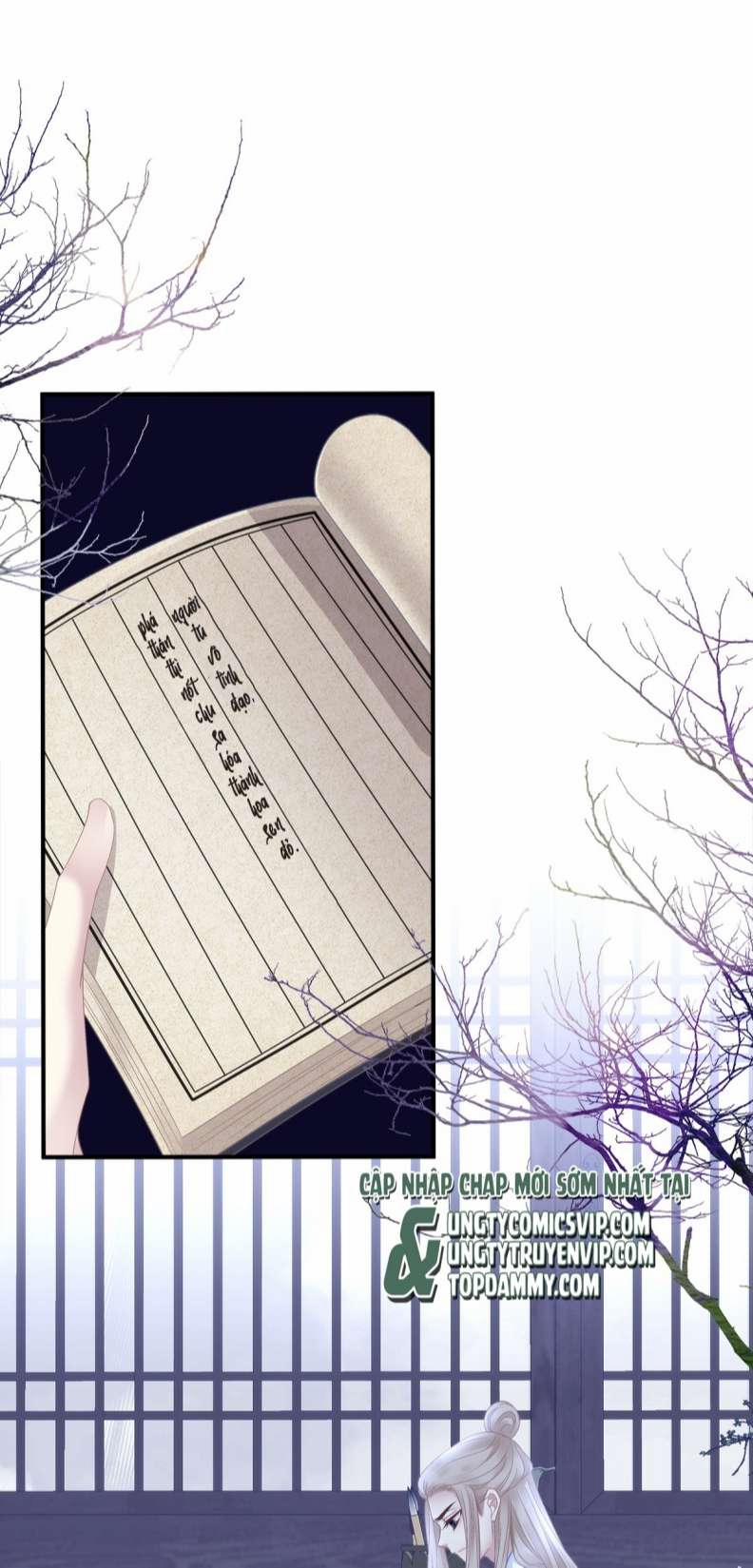 Hắc Hóa Đại Lão Thuần Dưỡng Chỉ Nam 56 trang 16