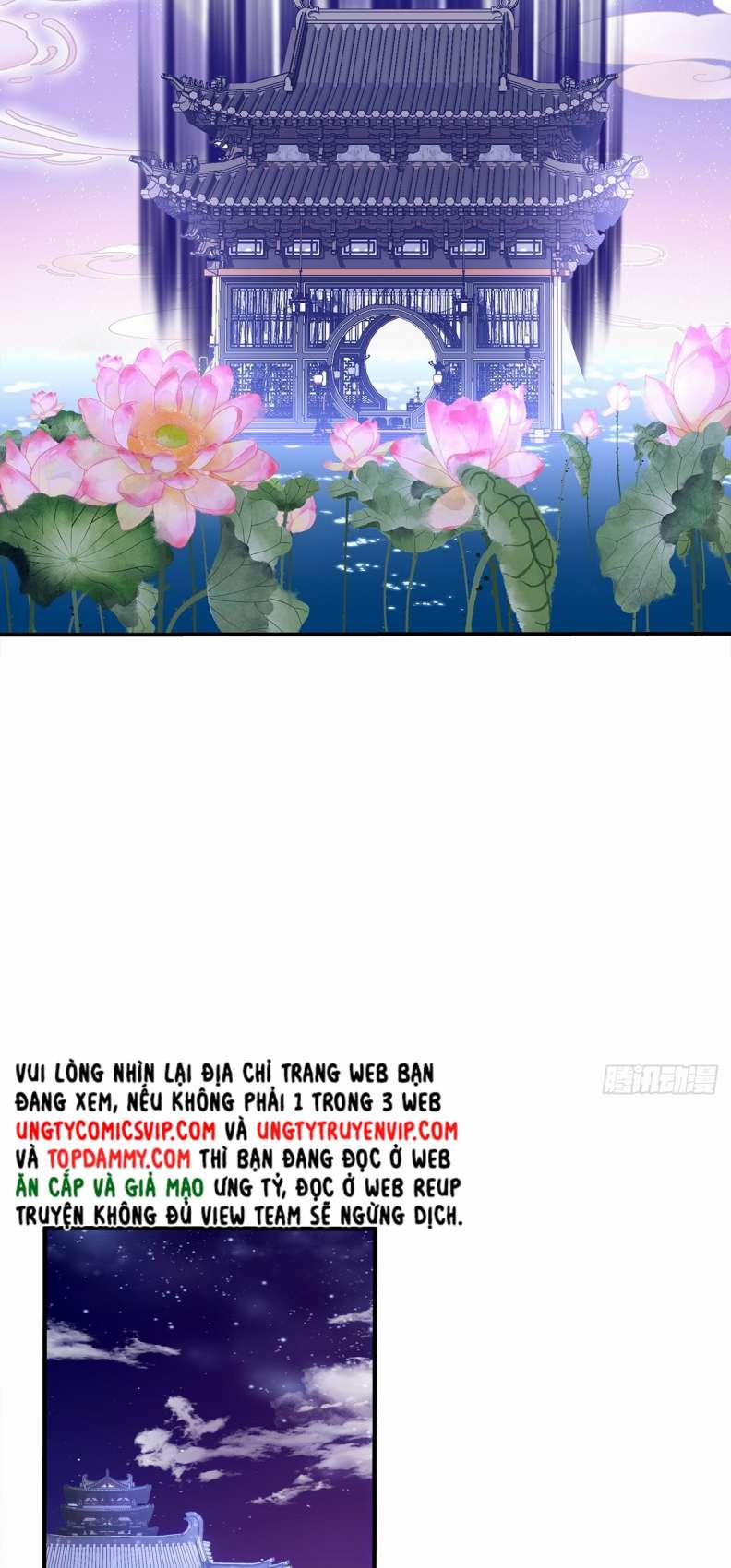 Hắc Hóa Đại Lão Thuần Dưỡng Chỉ Nam 56 trang 18