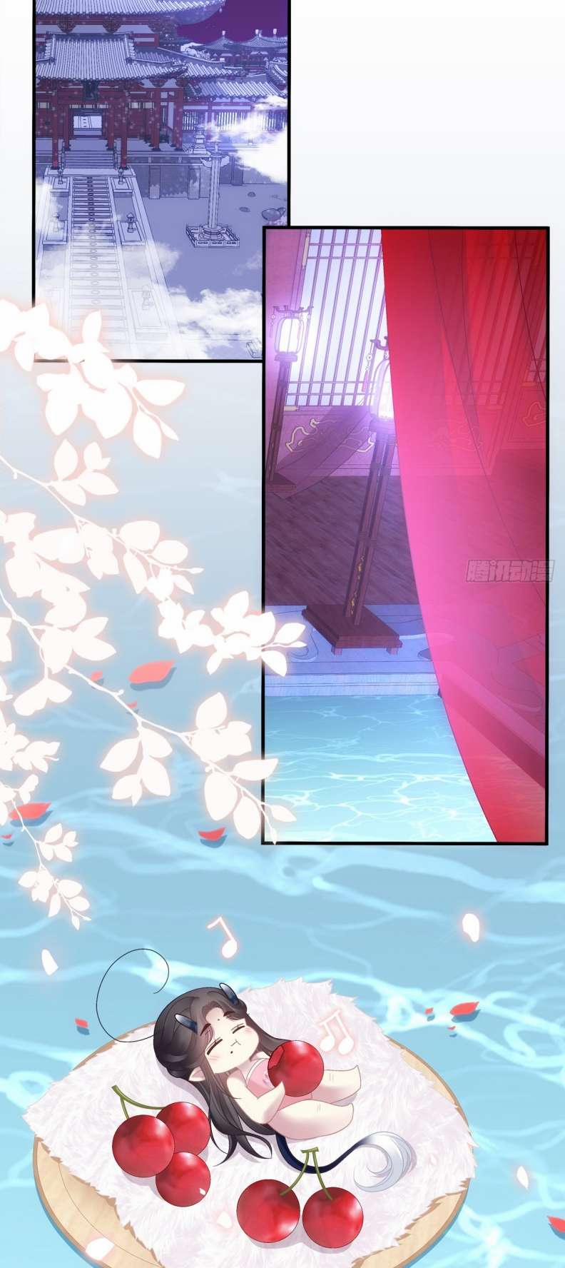 Hắc Hóa Đại Lão Thuần Dưỡng Chỉ Nam 56 trang 19