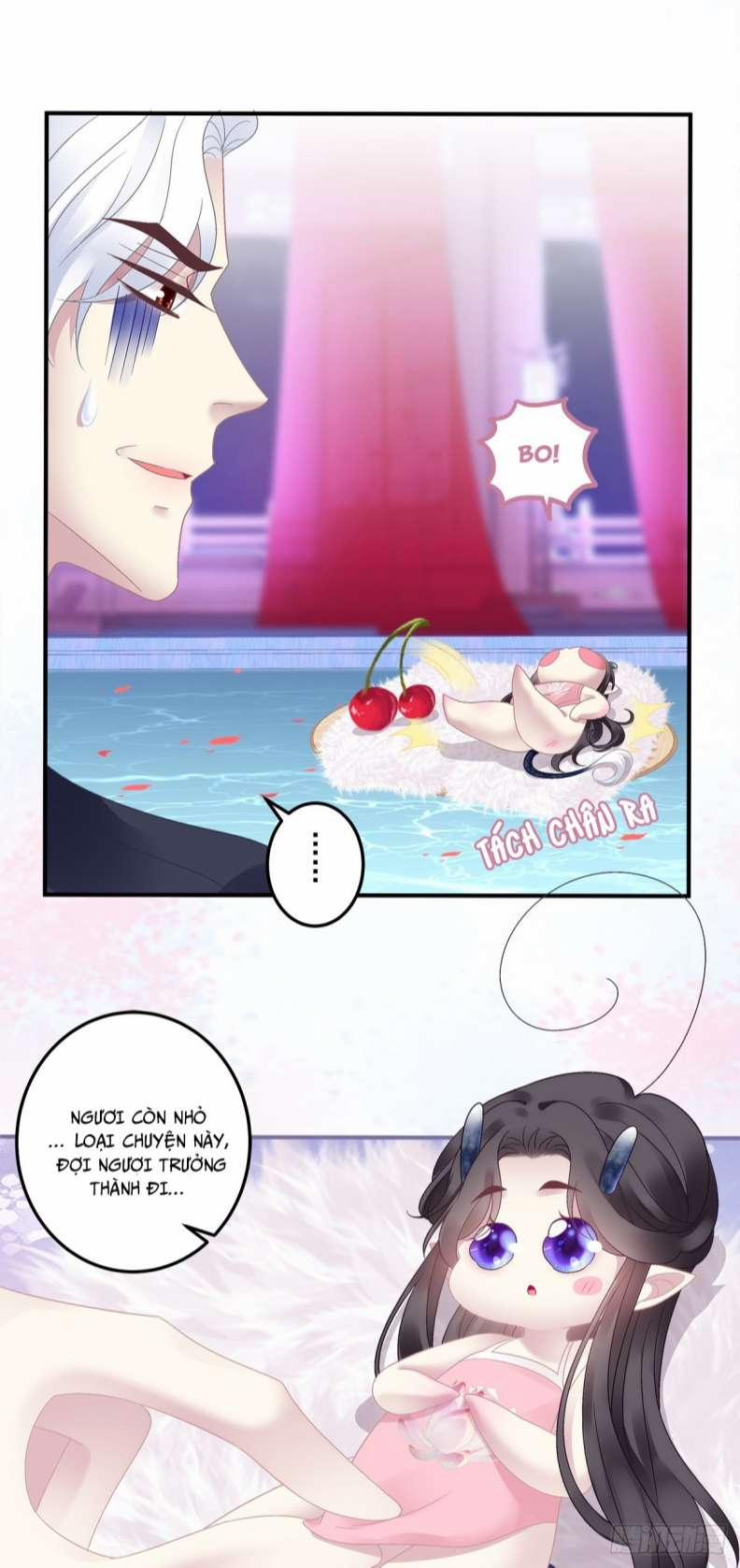 Hắc Hóa Đại Lão Thuần Dưỡng Chỉ Nam 56 trang 23