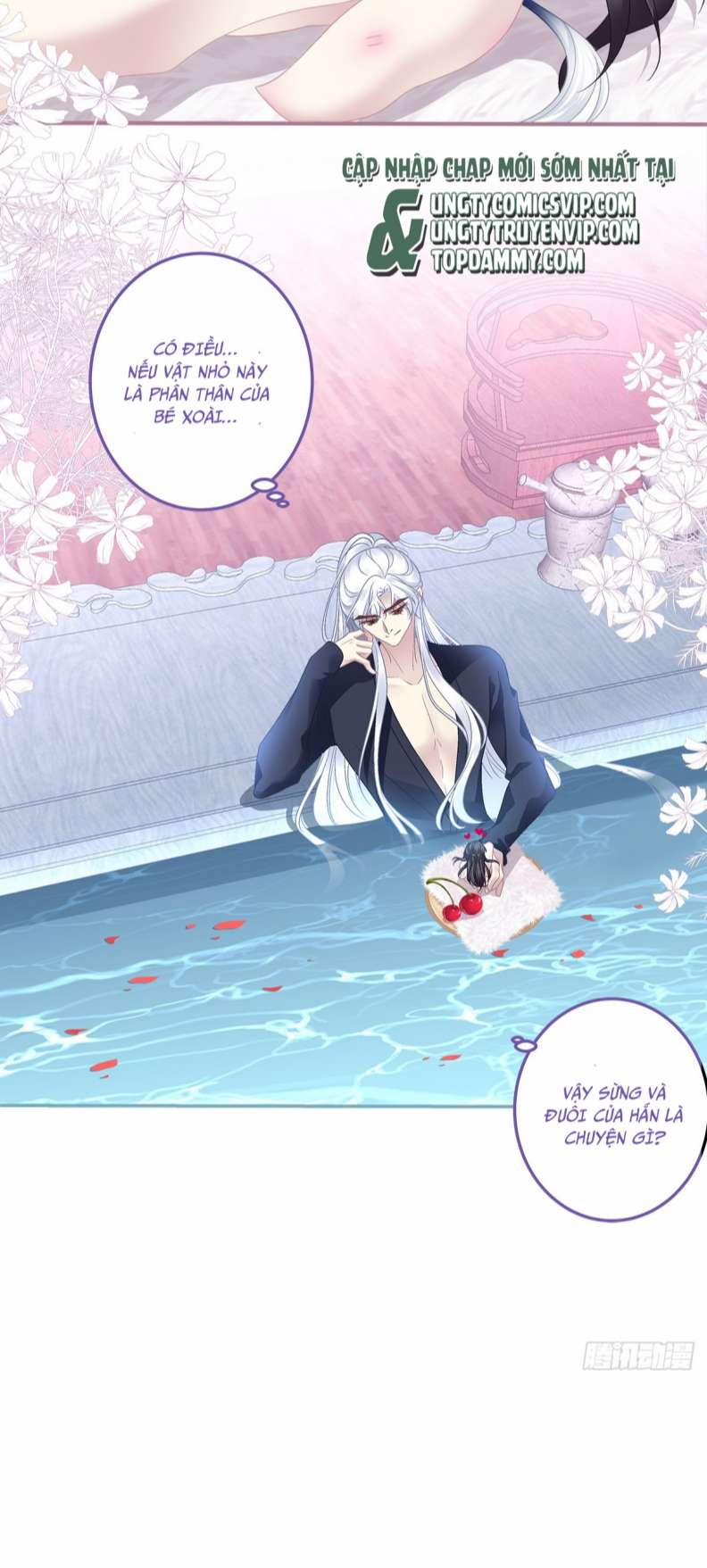 Hắc Hóa Đại Lão Thuần Dưỡng Chỉ Nam 56 trang 24