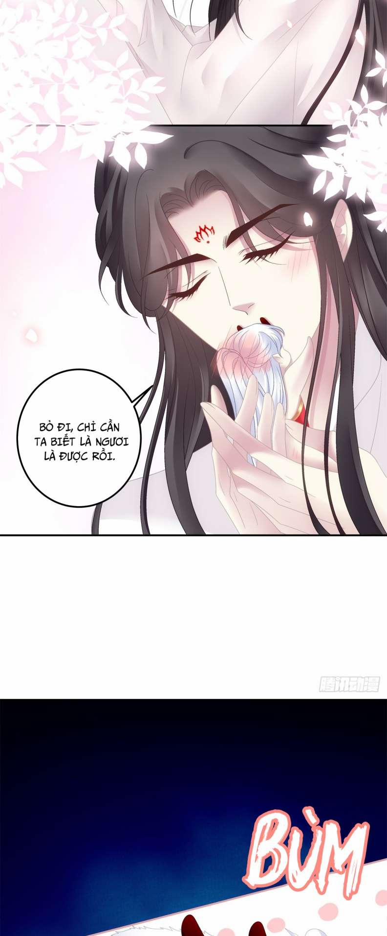 Hắc Hóa Đại Lão Thuần Dưỡng Chỉ Nam 56 trang 3