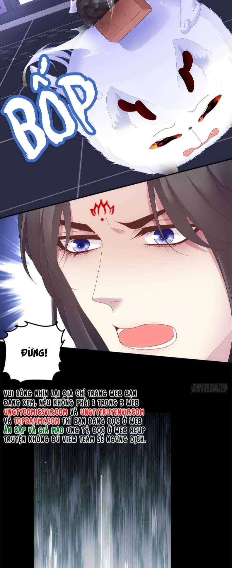 Hắc Hóa Đại Lão Thuần Dưỡng Chỉ Nam 56 trang 5