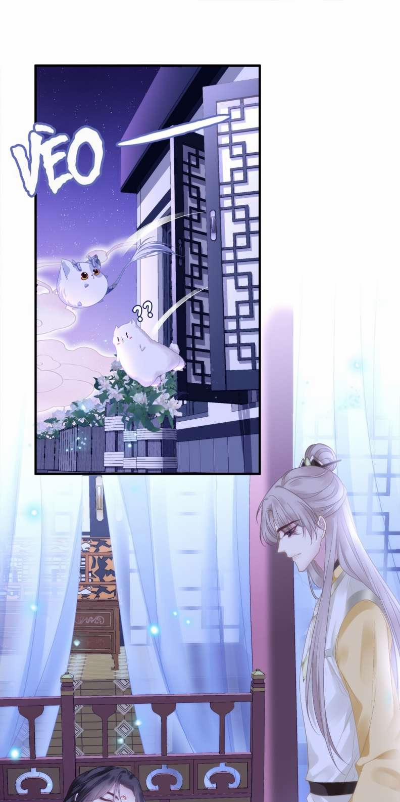 Hắc Hóa Đại Lão Thuần Dưỡng Chỉ Nam 57 trang 1