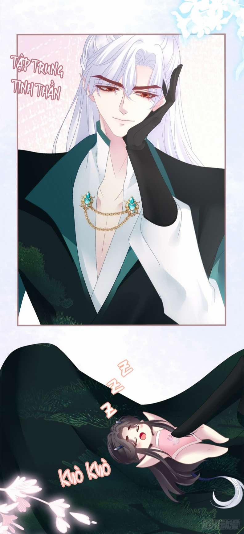 Hắc Hóa Đại Lão Thuần Dưỡng Chỉ Nam 57 trang 16