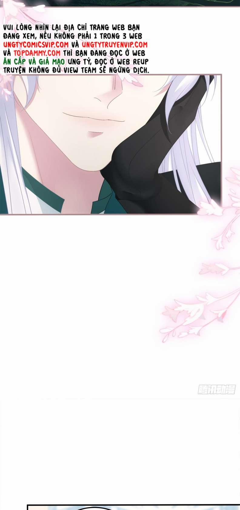 Hắc Hóa Đại Lão Thuần Dưỡng Chỉ Nam 57 trang 17