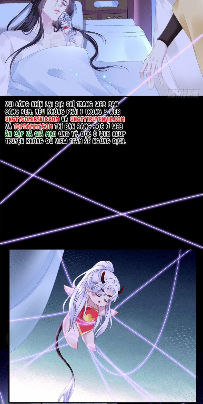 Hắc Hóa Đại Lão Thuần Dưỡng Chỉ Nam 57 trang 2