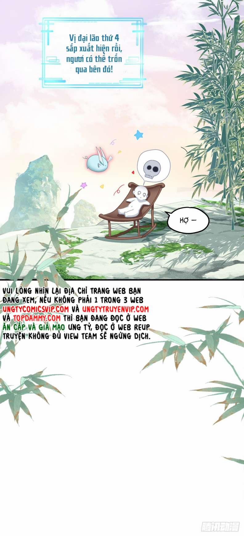 Hắc Hóa Đại Lão Thuần Dưỡng Chỉ Nam 57 trang 29