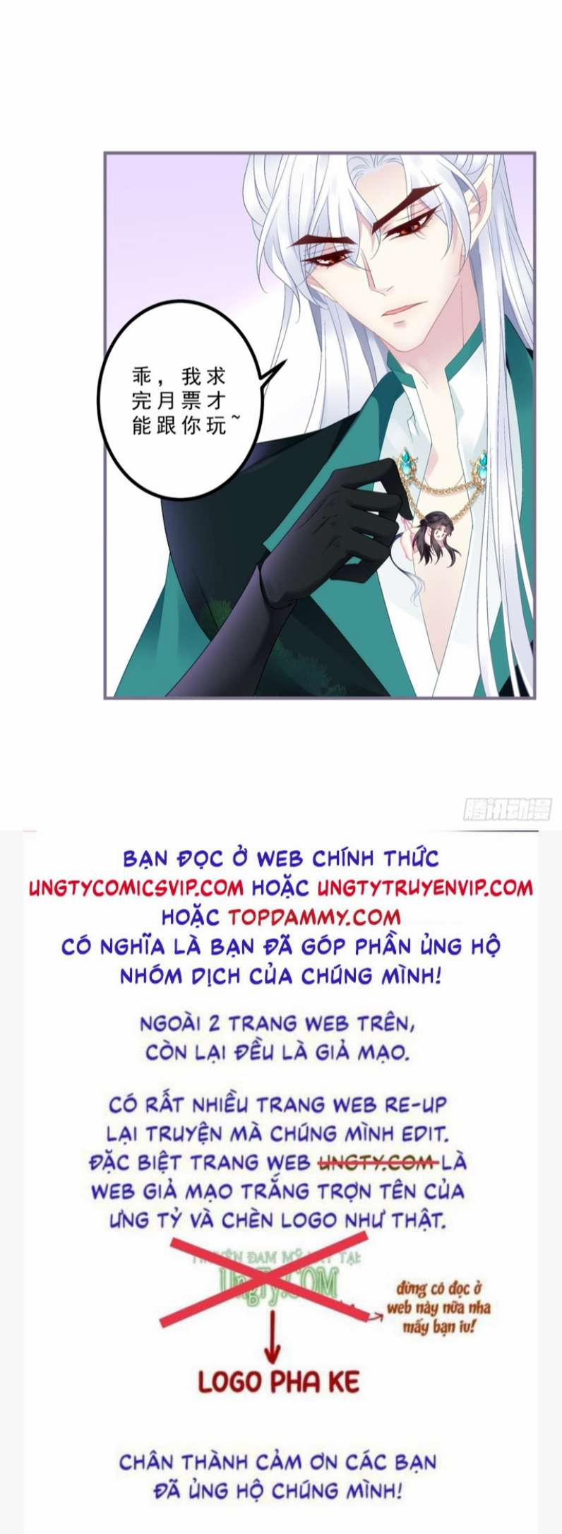 Hắc Hóa Đại Lão Thuần Dưỡng Chỉ Nam 57 trang 30