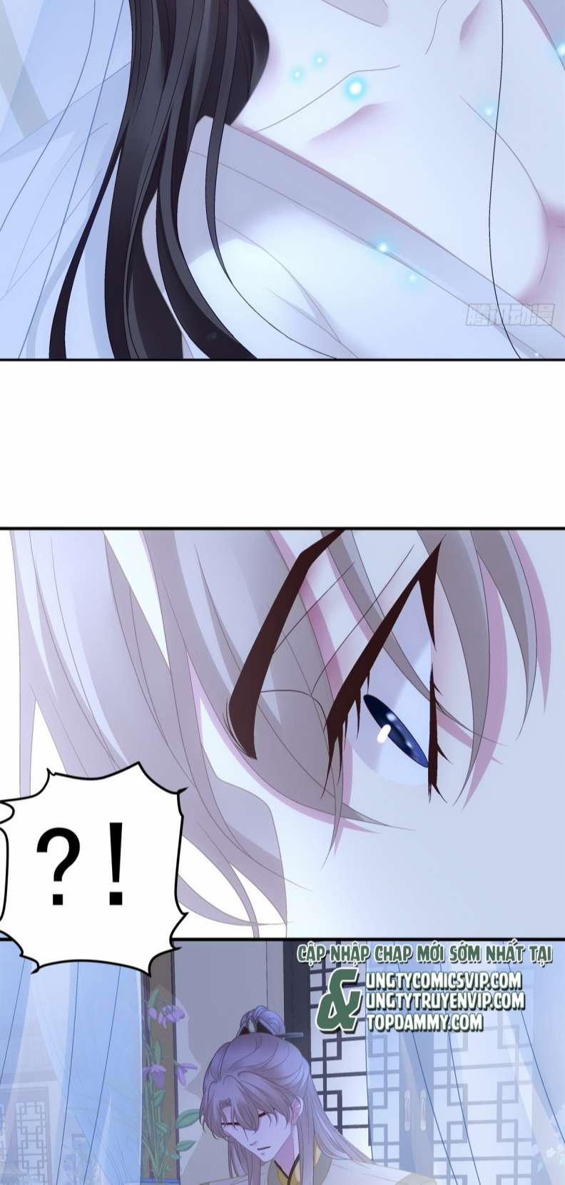 Hắc Hóa Đại Lão Thuần Dưỡng Chỉ Nam 57 trang 6