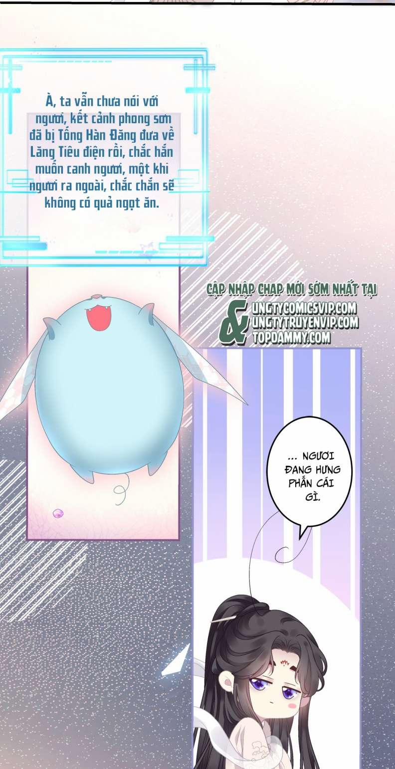 Hắc Hóa Đại Lão Thuần Dưỡng Chỉ Nam 58 trang 18