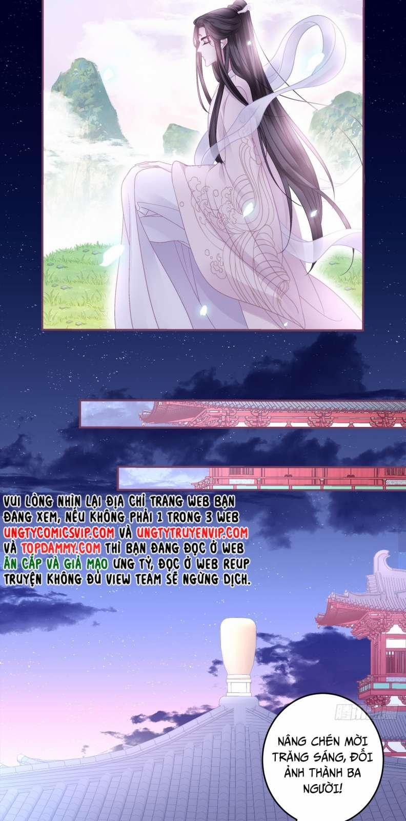 Hắc Hóa Đại Lão Thuần Dưỡng Chỉ Nam 58 trang 22