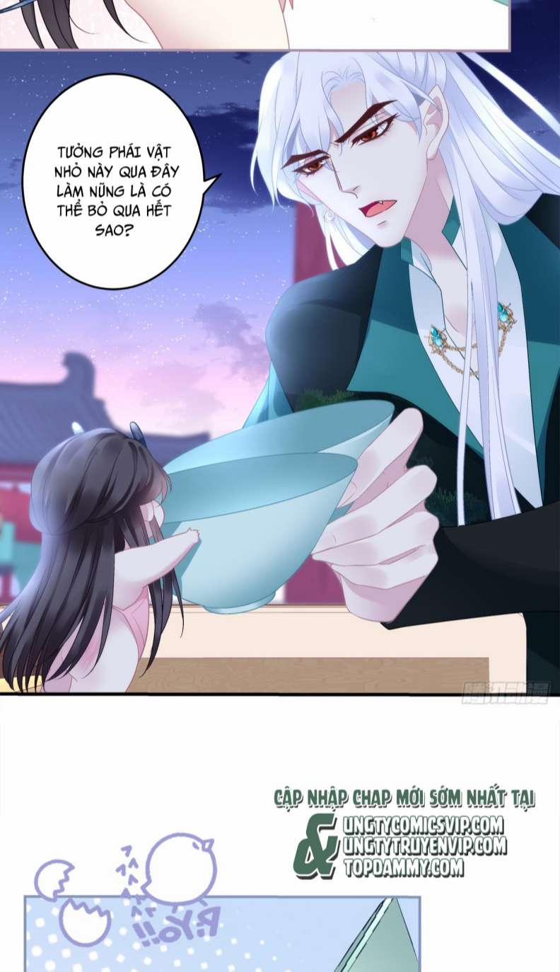 Hắc Hóa Đại Lão Thuần Dưỡng Chỉ Nam 58 trang 25