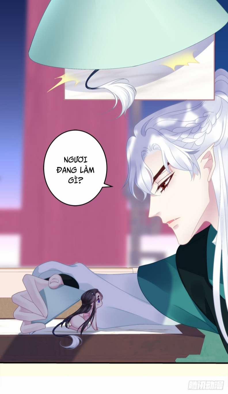 Hắc Hóa Đại Lão Thuần Dưỡng Chỉ Nam 58 trang 27