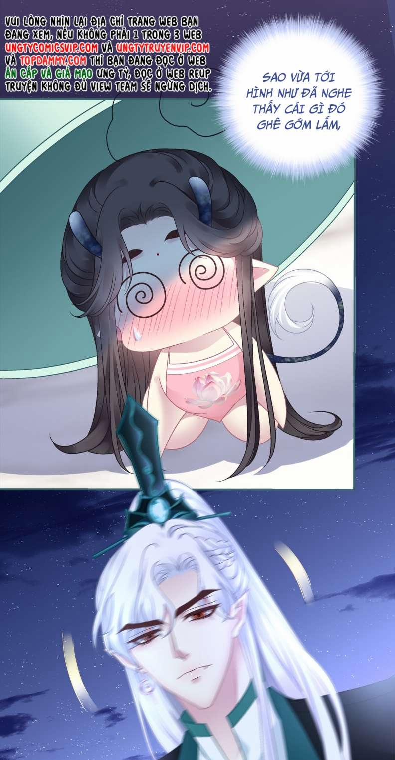 Hắc Hóa Đại Lão Thuần Dưỡng Chỉ Nam 58 trang 28