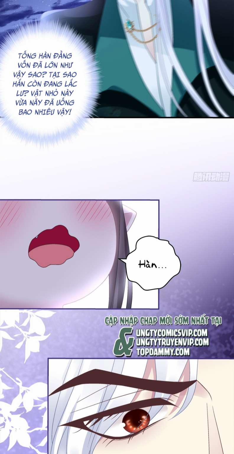 Hắc Hóa Đại Lão Thuần Dưỡng Chỉ Nam 58 trang 29