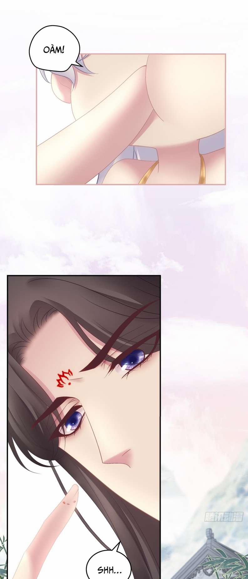 Hắc Hóa Đại Lão Thuần Dưỡng Chỉ Nam 58 trang 9