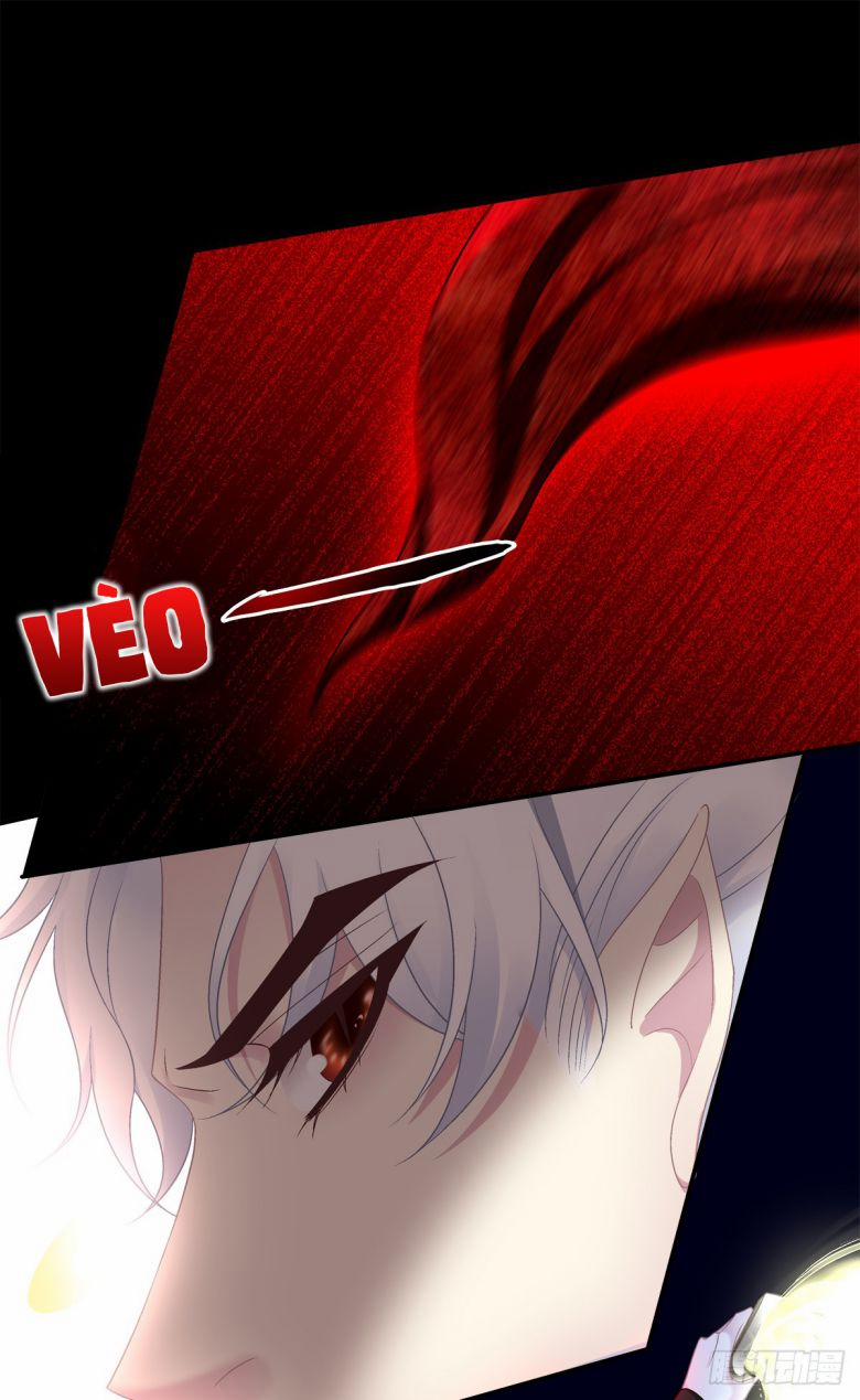 Hắc Hóa Đại Lão Thuần Dưỡng Chỉ Nam 59 trang 12