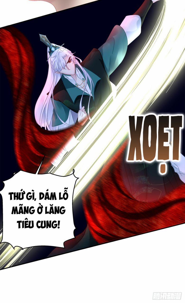 Hắc Hóa Đại Lão Thuần Dưỡng Chỉ Nam 59 trang 13