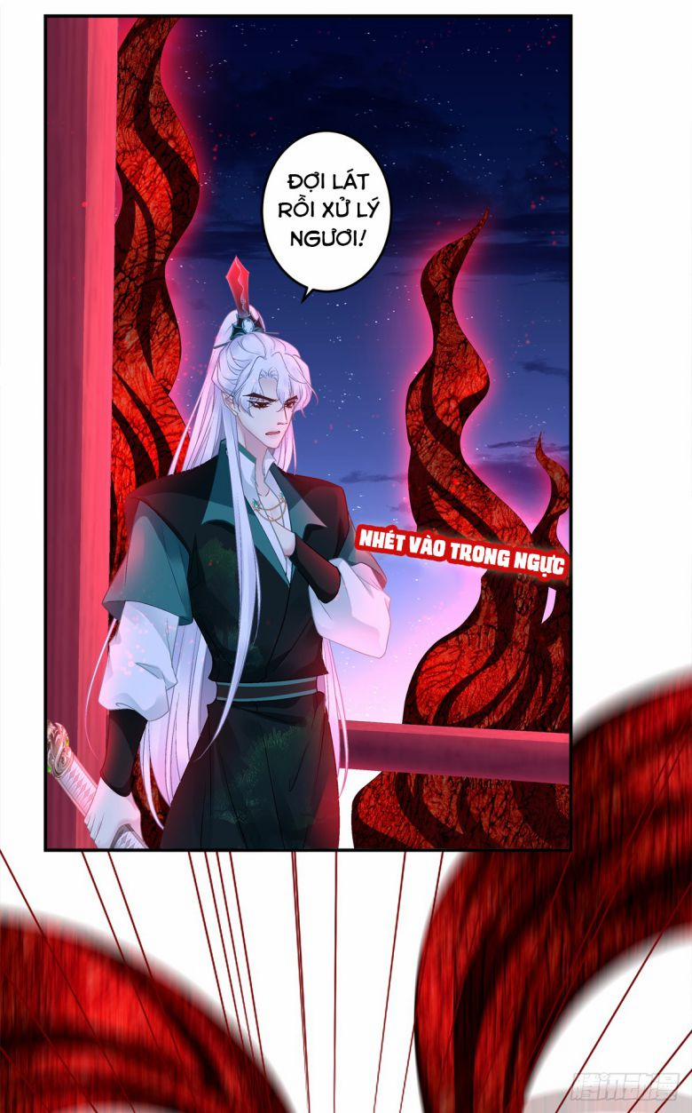 Hắc Hóa Đại Lão Thuần Dưỡng Chỉ Nam 59 trang 14