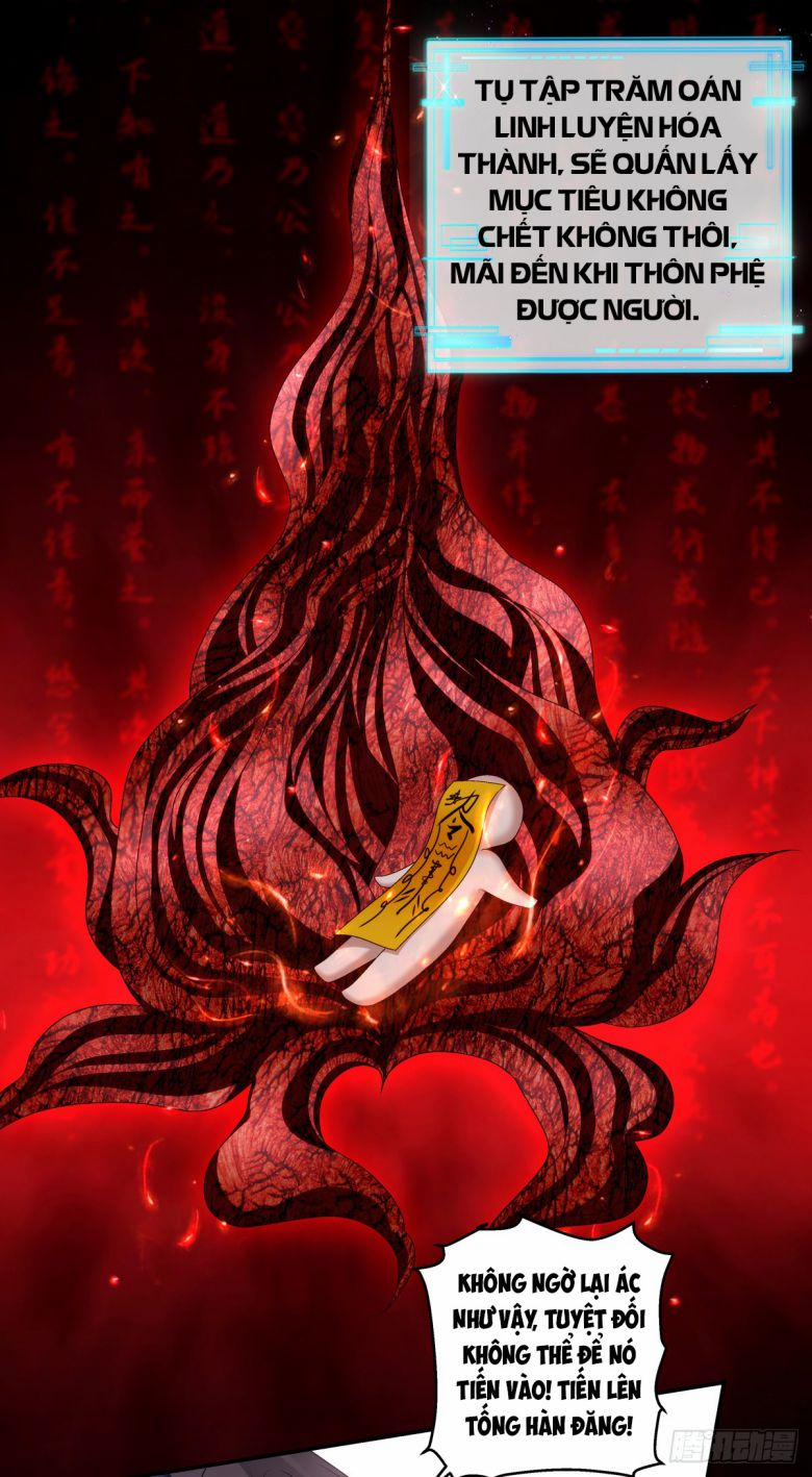 Hắc Hóa Đại Lão Thuần Dưỡng Chỉ Nam 59 trang 17