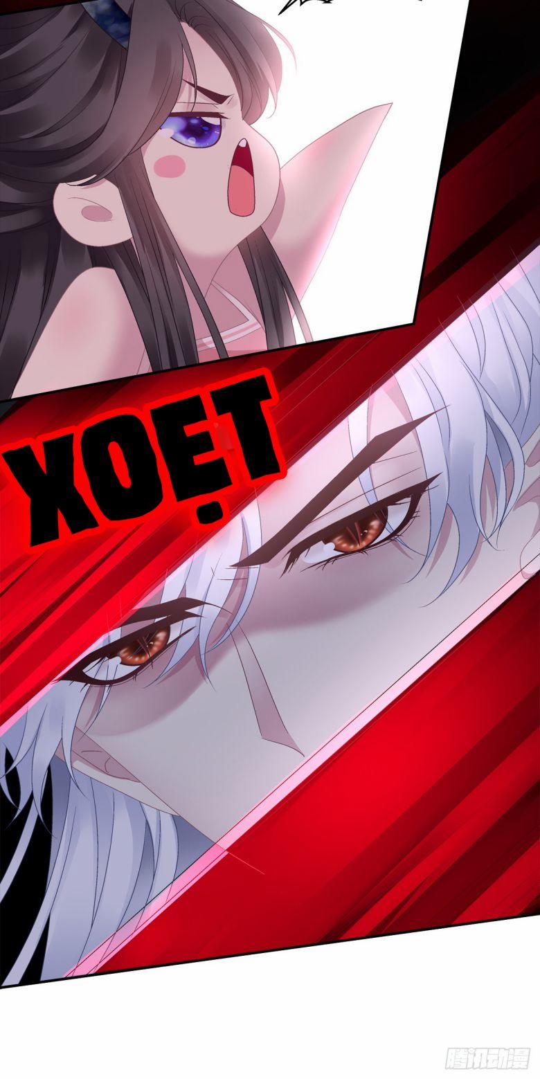 Hắc Hóa Đại Lão Thuần Dưỡng Chỉ Nam 59 trang 18