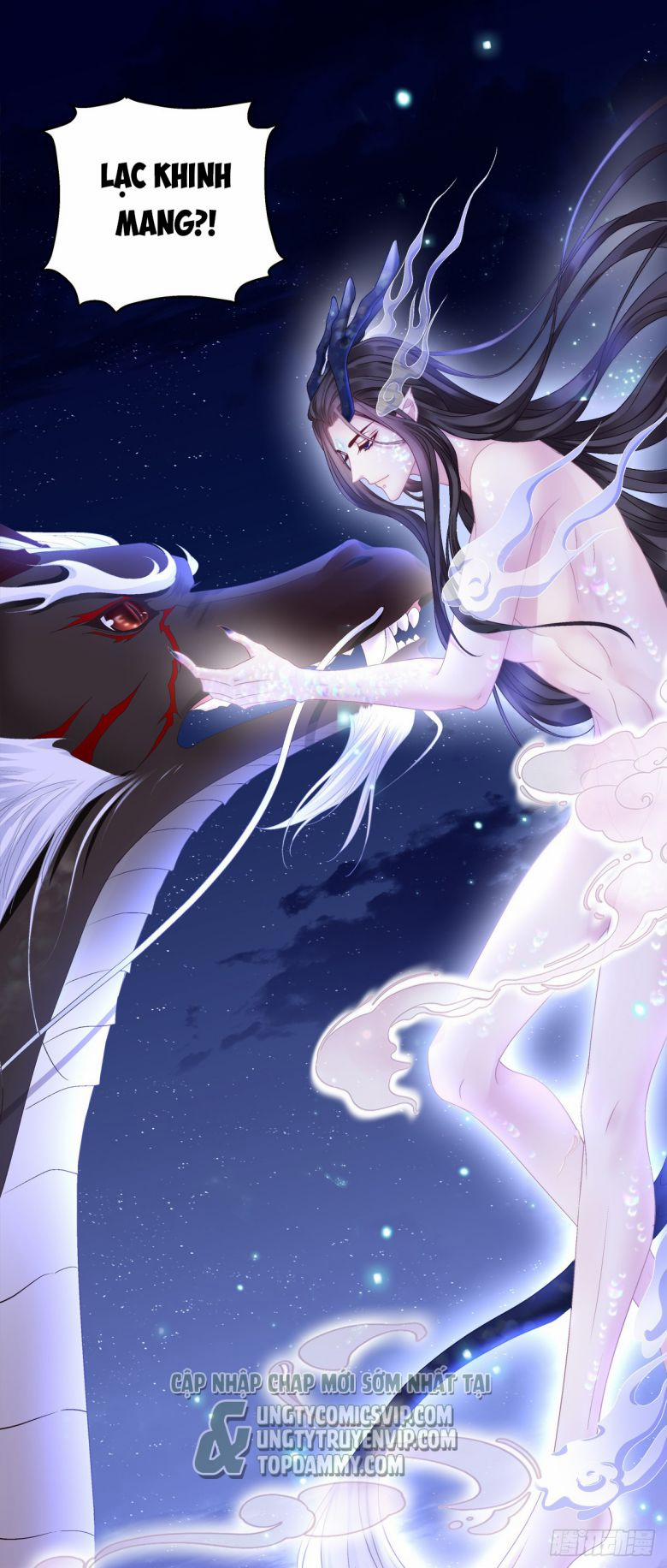 Hắc Hóa Đại Lão Thuần Dưỡng Chỉ Nam 59 trang 24