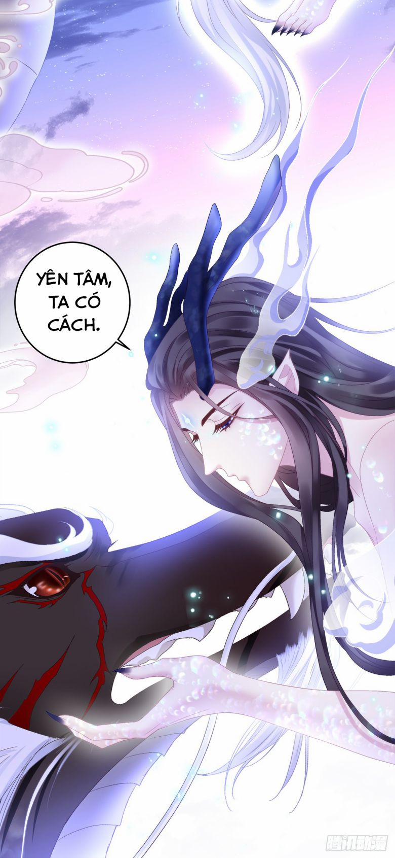 Hắc Hóa Đại Lão Thuần Dưỡng Chỉ Nam 59 trang 25