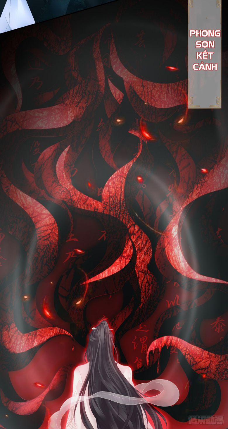 Hắc Hóa Đại Lão Thuần Dưỡng Chỉ Nam 59 trang 28